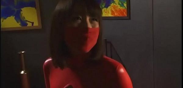  Electro torture Asian Girl Japanese - 32